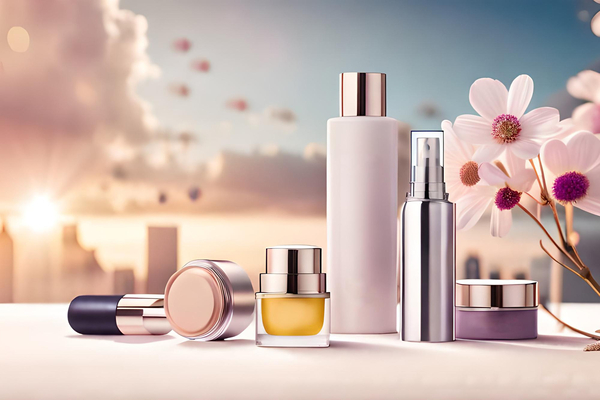 Perfume & Cosmetics